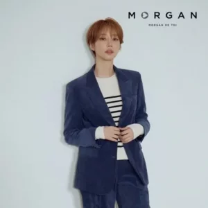 당신을 위한 MORGAN 코튼 스판 재킷 선택가이드