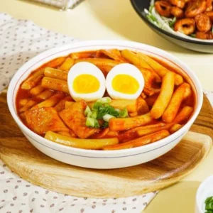 당신이 찾던 마녀떡볶이 놓치지 마세요!