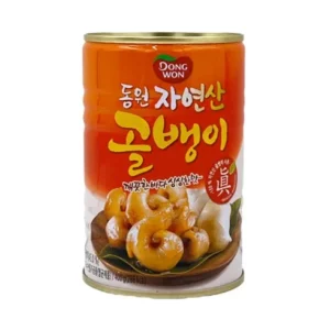 가성비최고 동원자연산골뱅이400g 놓치지 마세요!