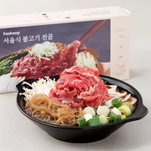 당신이 찾던 프레시지밀키트 매력적인 가격!