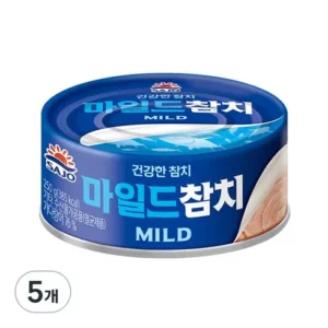 당신이 찾던 사조참치200g 비교 및 구매가이드