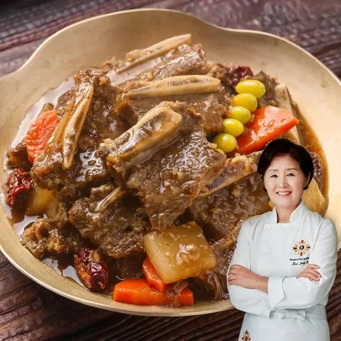 당신을 위한 으뜸 정통 한우갈비찜 500g x 6팩 선택가이드