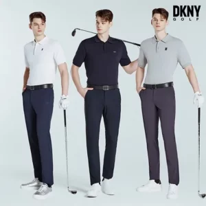 당신을 위한 DKNY GOLF 24SS 여성 하프팬츠 3종 놓치지 마세요!