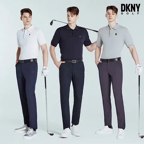 당신을 위한 DKNY GOLF 24SS 여성 하프팬츠 3종 놓치지 마세요!