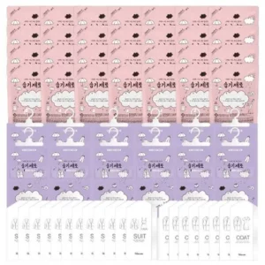 당신을 위한 NEW 200g 대용량 제습제 40개 선택가이드