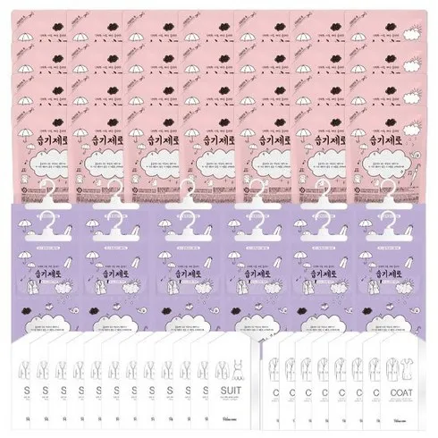 당신을 위한 NEW 200g 대용량 제습제 40개 선택가이드