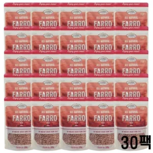 당신이 찾던 그레인온 파로 280g3개 -리뷰전당