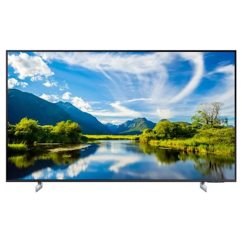 당신이 찾던 삼성 QLED TV 214cm 선택가이드