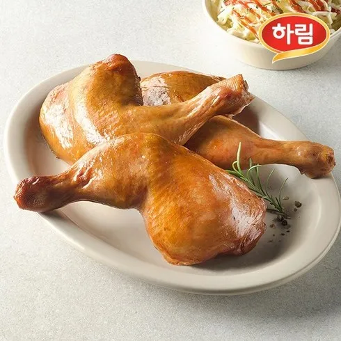 당신이 찾던 하림 토마호크 치킨다리 10팩 매력적인 가격!