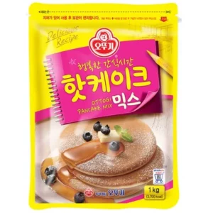 당신을 위한 핫케익가루 매력적인 가격!