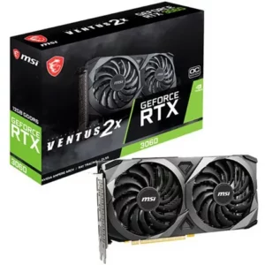 당신이 찾던 rtx3070 선택가이드