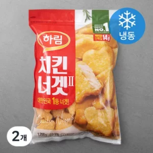 당신을 위한 치킨너겟 바로 확인하세요!