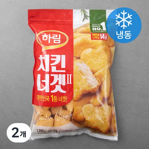 당신을 위한 치킨너겟 바로 확인하세요!